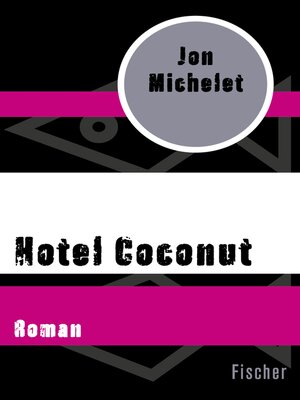 cover image of Hotel Coconut